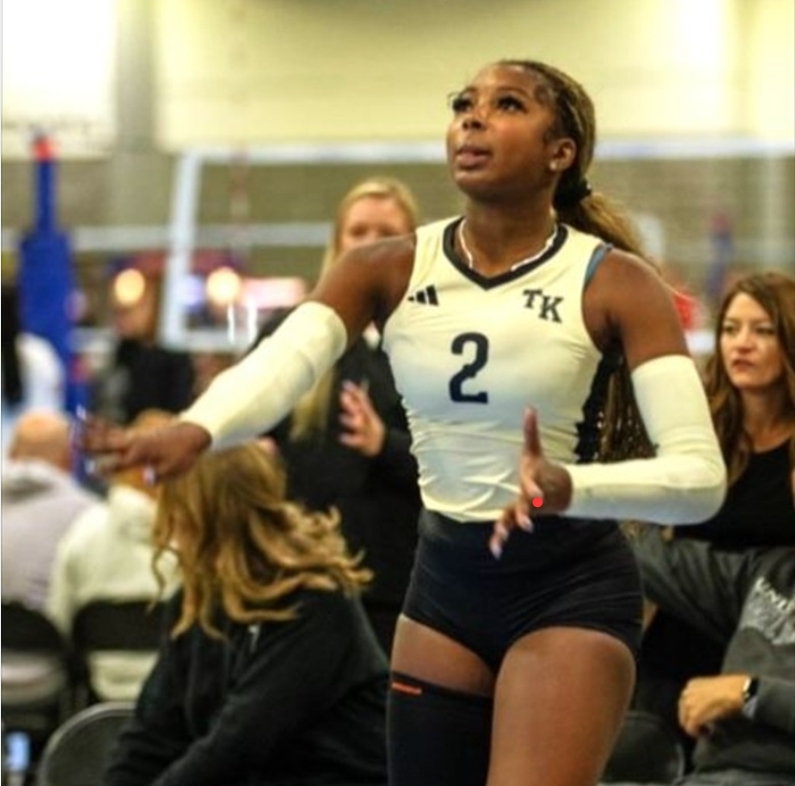AGRF student-athlete